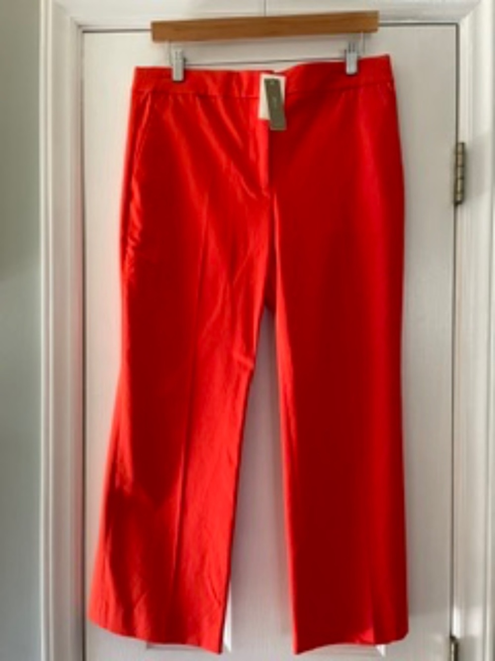 J Crew Ankle Pant